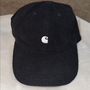Carhartt WIP corduroy hat